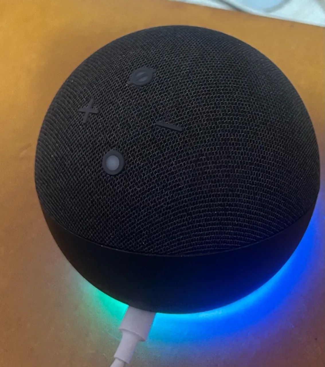 Alexa echo dot 4 - Foto 4