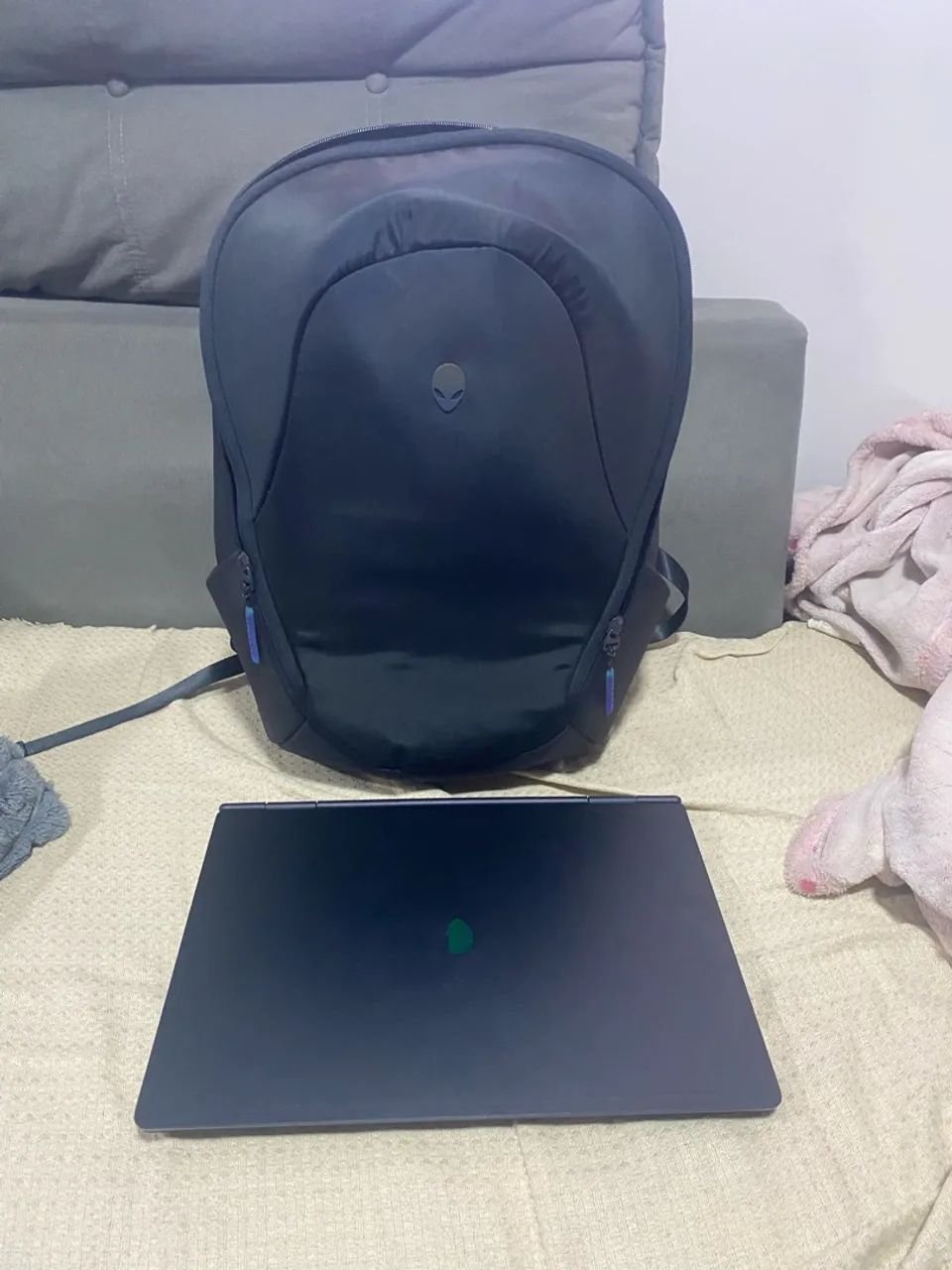 Notebook Alienware 16 Aurora