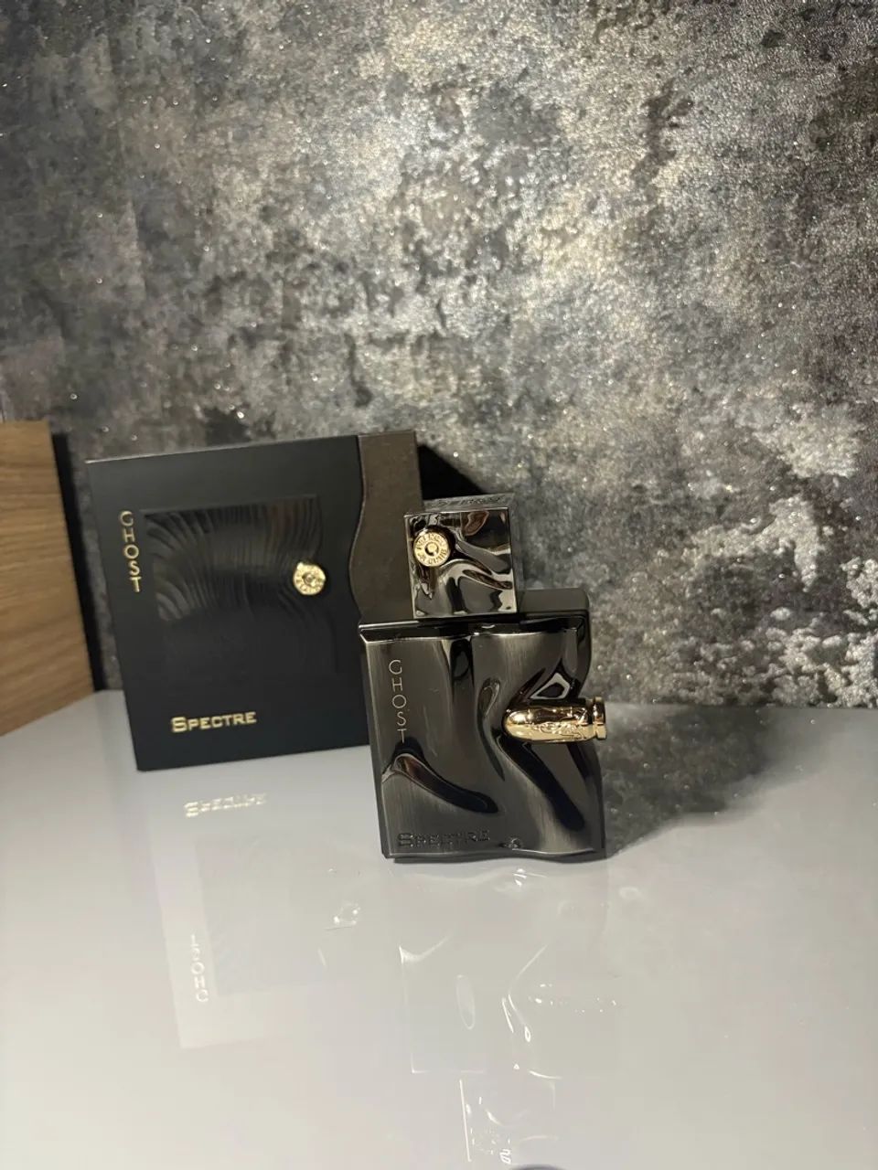 Perfume Spectre Ghost - French Avenue 