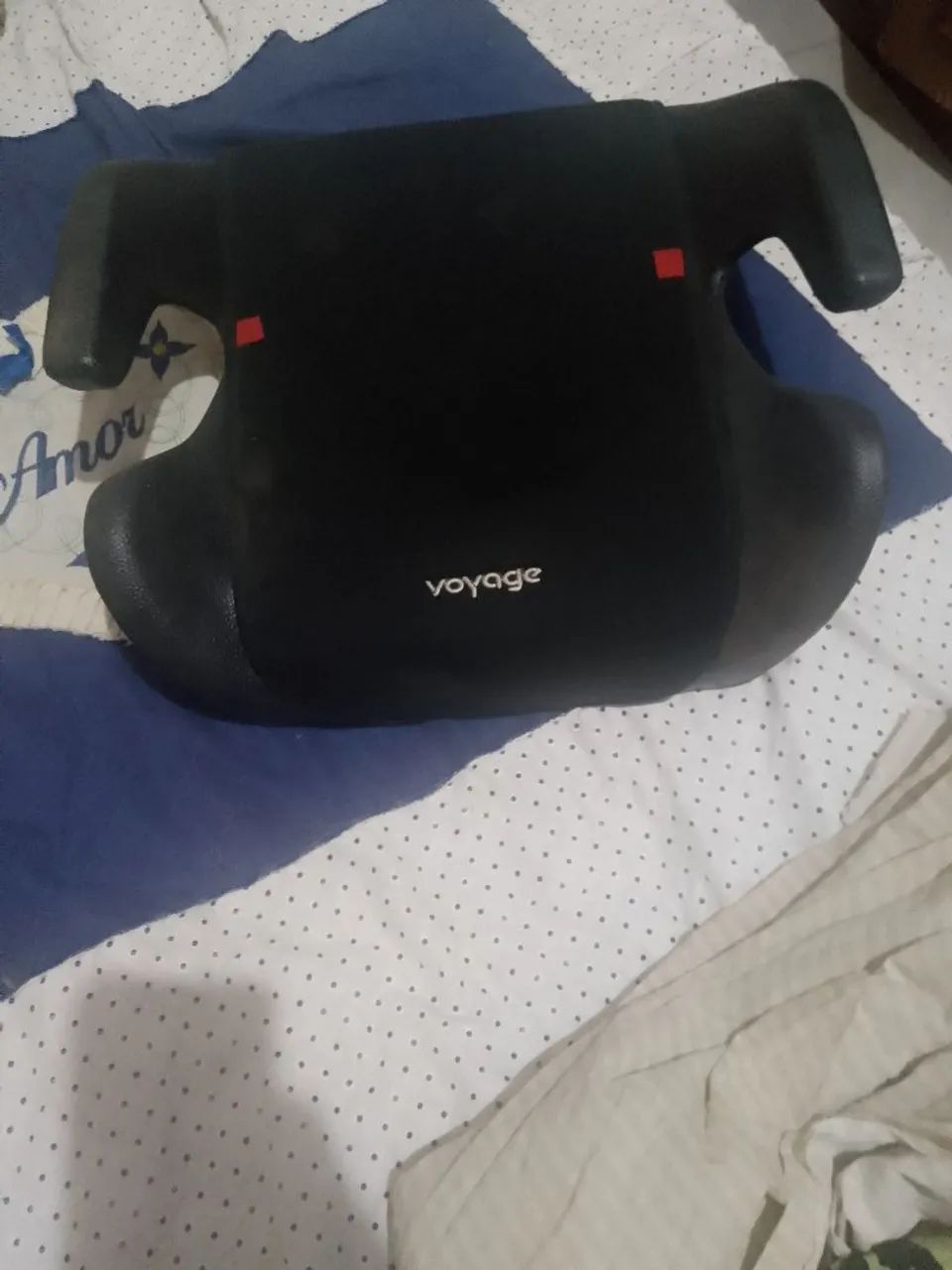 Vende se um acento semi-novo 