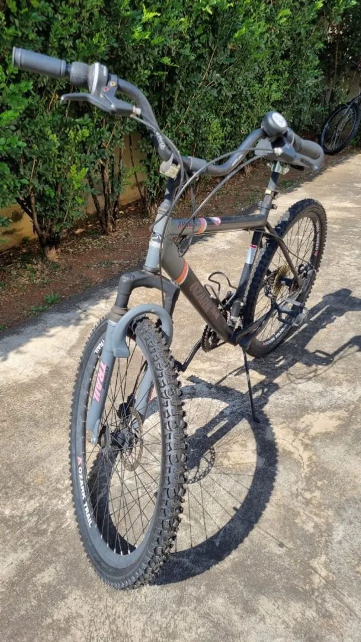 Bicicleta aro 29  - Foto 2