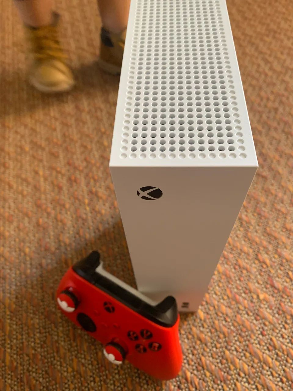Xbox Series S - Foto 5