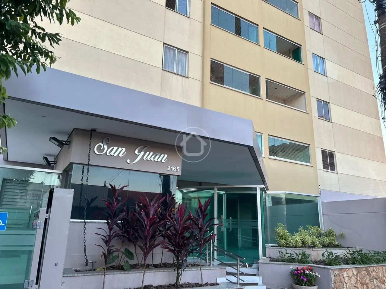 APARTAMENTO EDIFICIO SAN JUAN