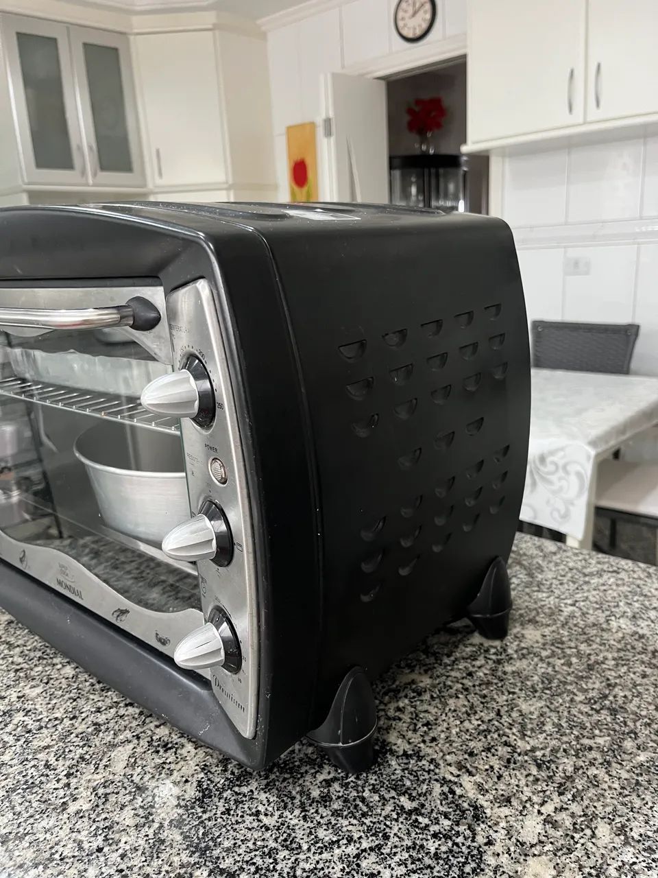 Forno elétrico  o preço baixou 