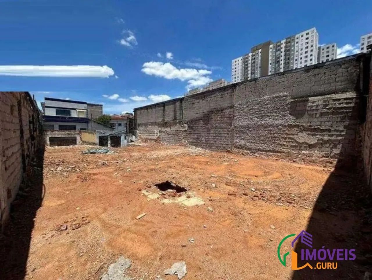 TERRENO - CIDADE ADEMAR - SP - Foto 5