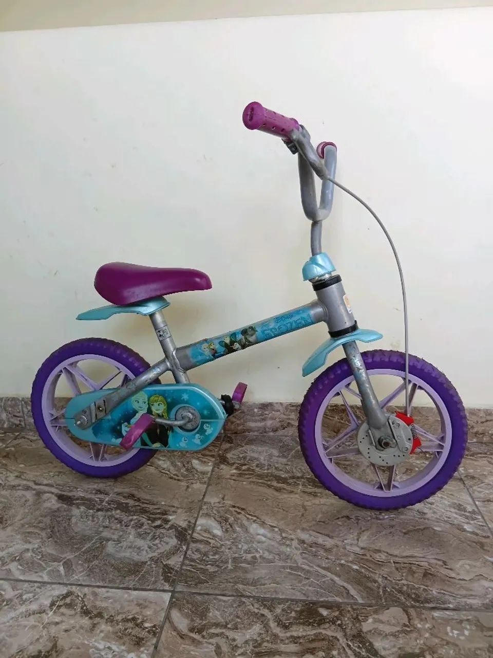 Bicicleta infantil aro 12 aceito ofertas
