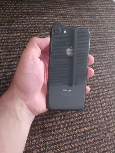 IPHONE 8 bem conservado  - Foto 2