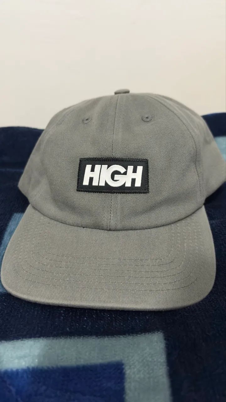 Boné High