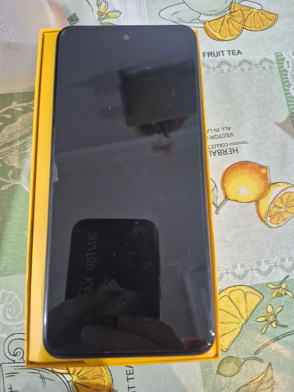 Celular Samsung e Realme  - Foto 5