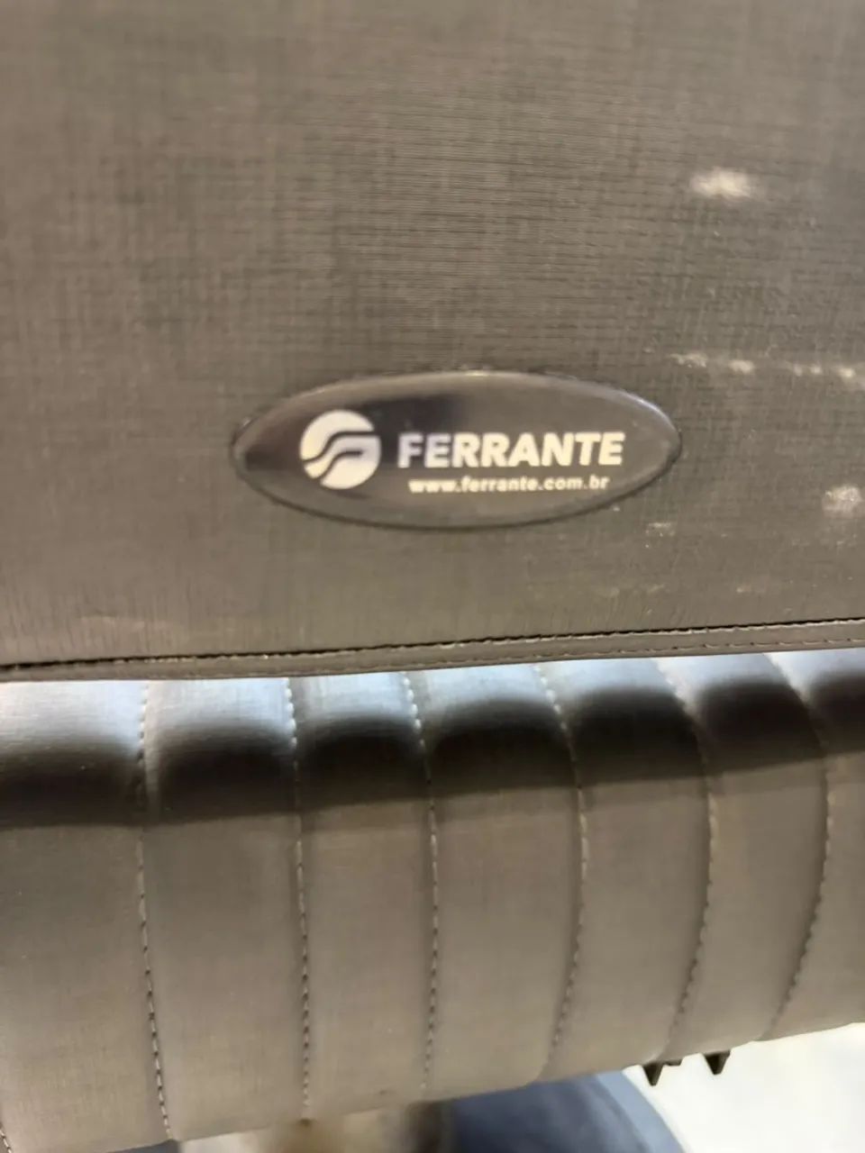 Cadeira de barbeiro  - Foto 4