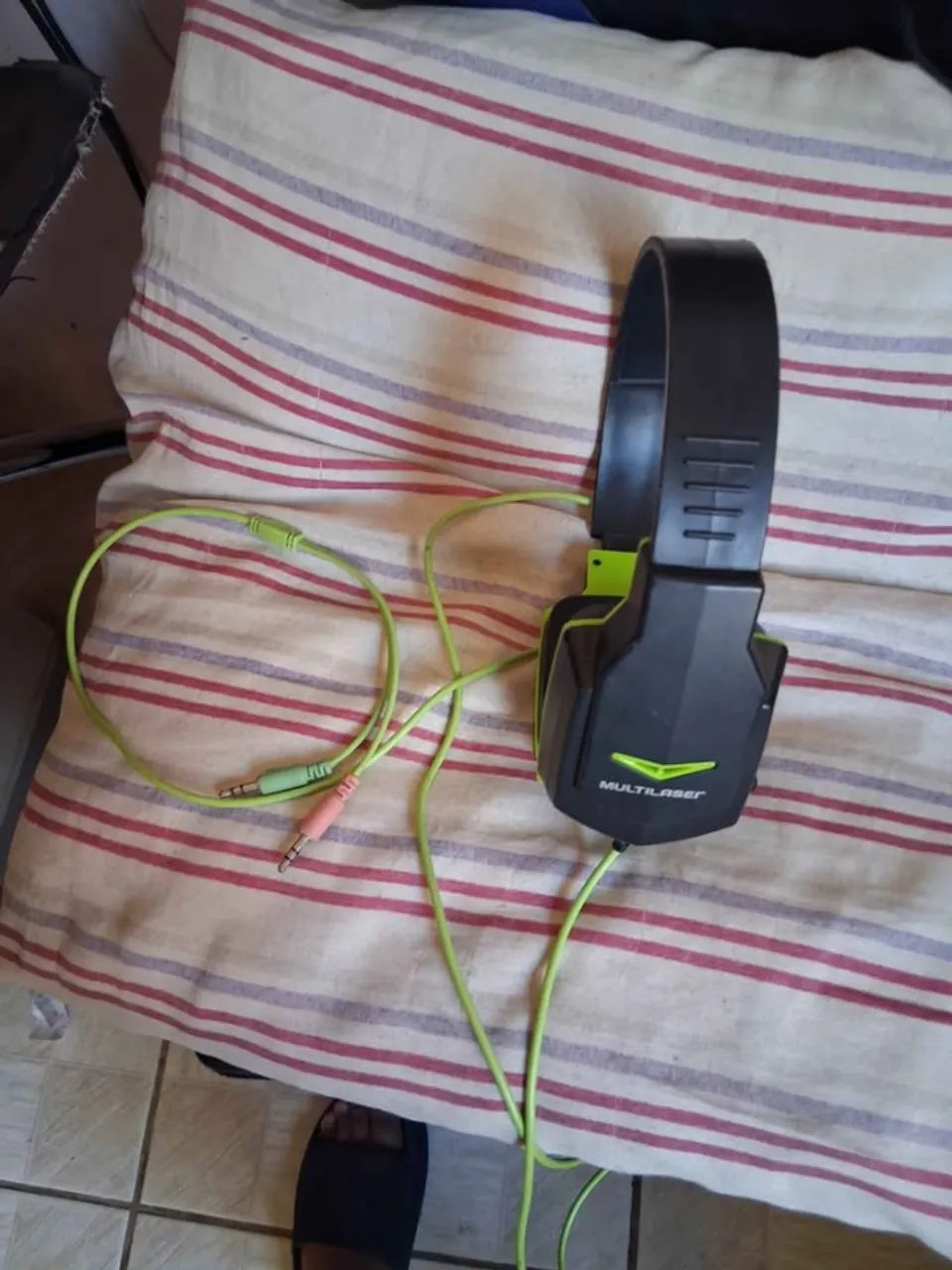 Headset Multilaser - Foto 3