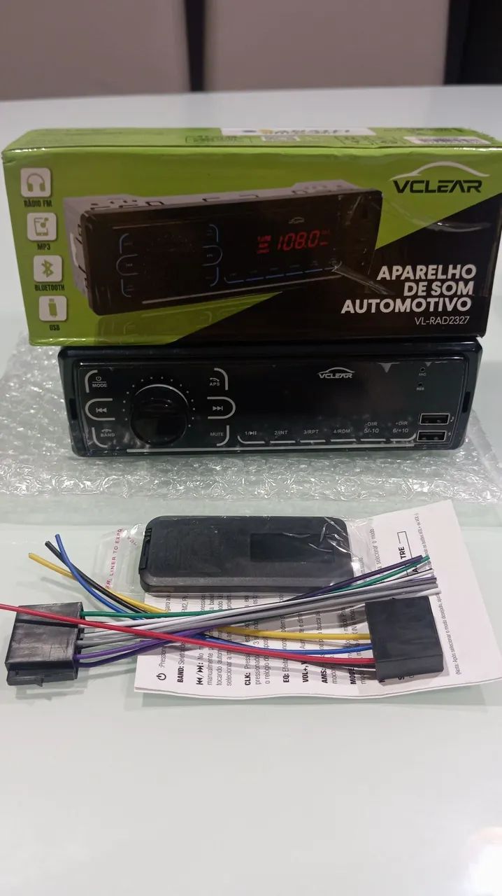 Som carro a pronta entrega  - Foto 2