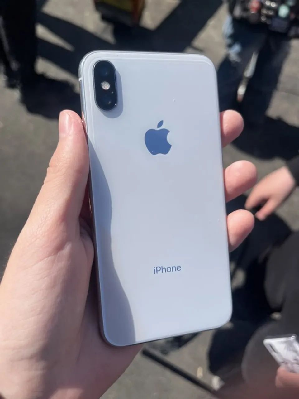 Iphone X - Foto 2