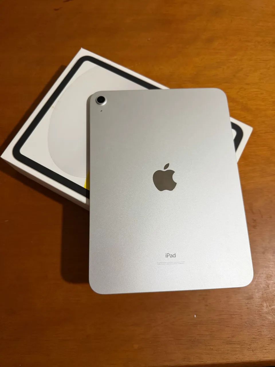iPad 10 geração 64GB