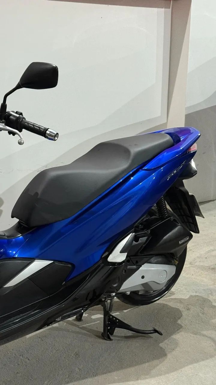 Pcx Sport 2022 - Foto 3