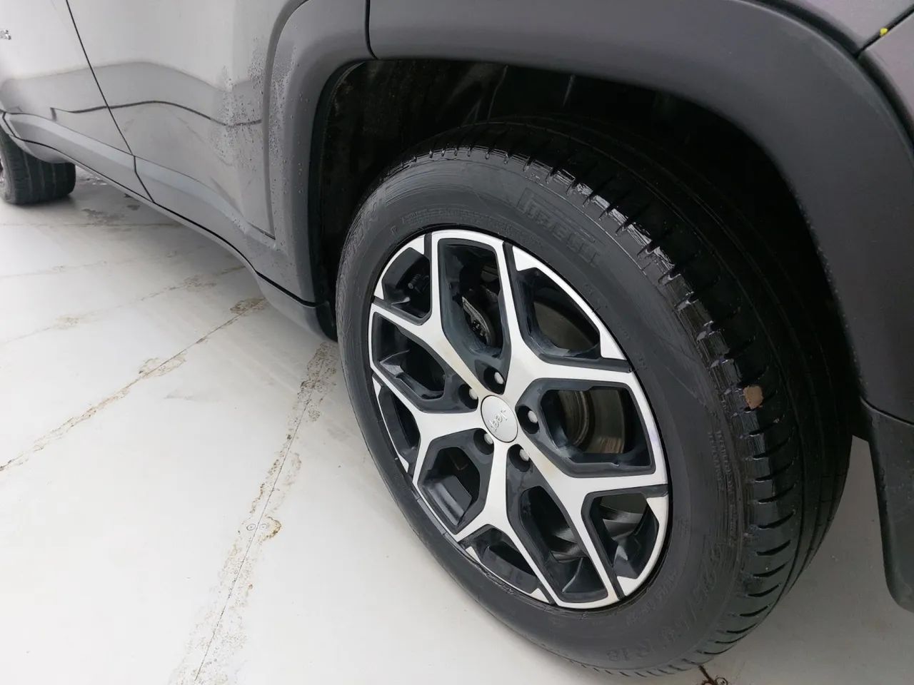 Jeep Compass LONG. T270 1.3 TB 4x2 Flex Aut., foto 11 de 18