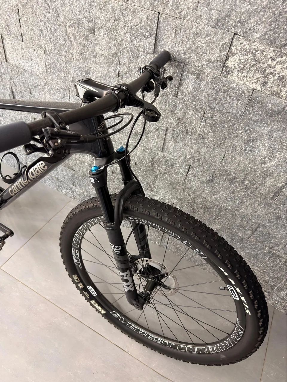 Cannondale Scalpel HT - L - Foto 2