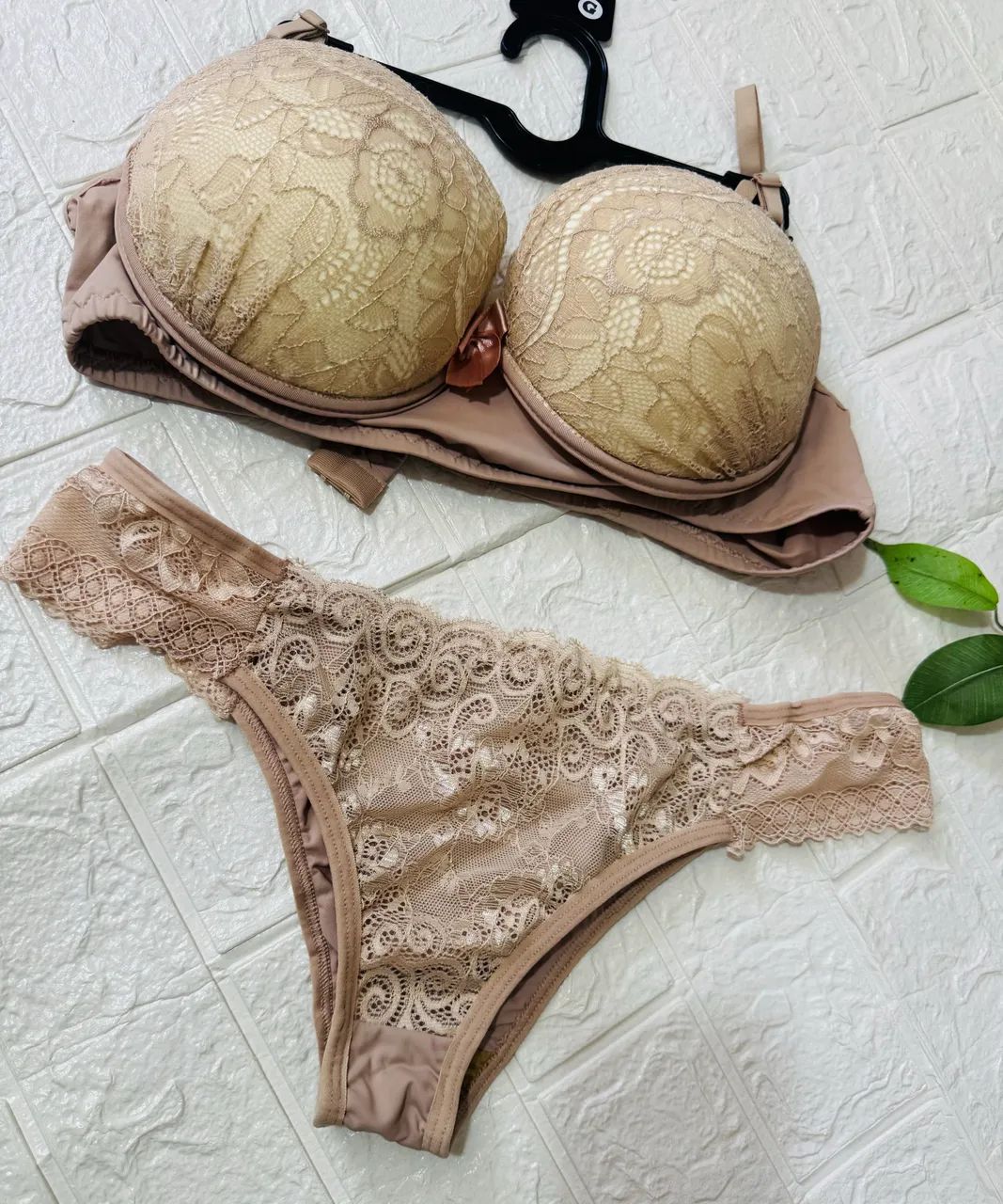 Lingerie promoção  - Foto 2