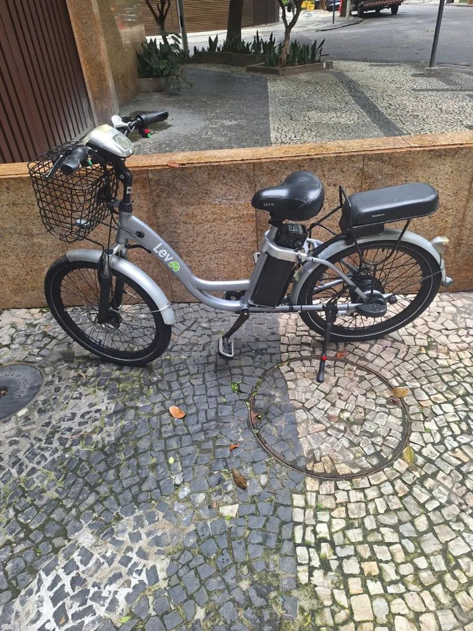 Bicicleta  - Foto 3
