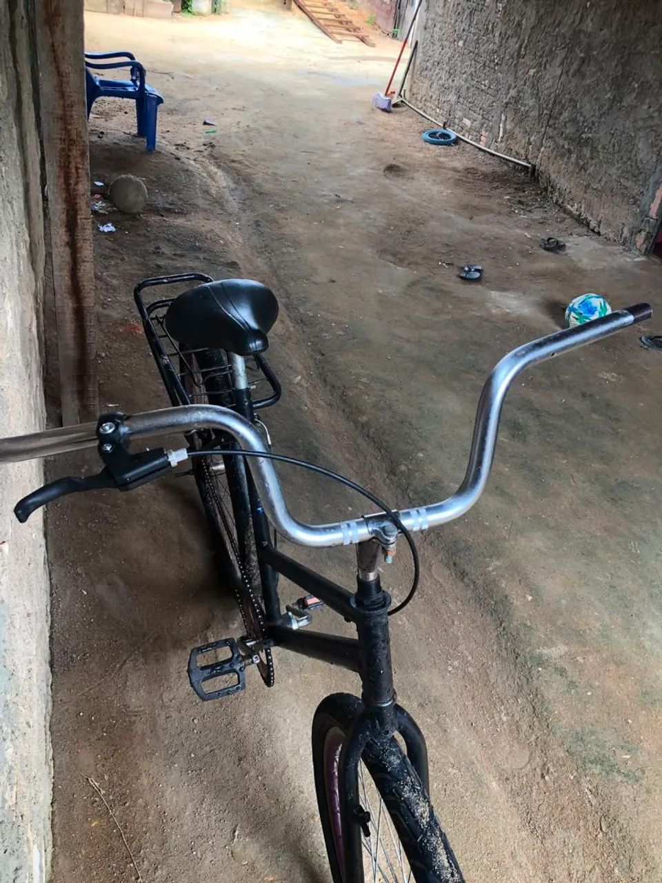 Bicicleta aro 26 ? - Foto 5