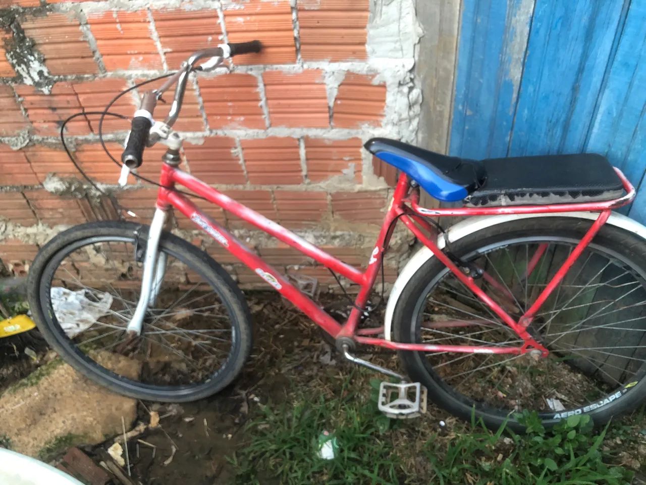 Vendo uma poty aro 26  - Foto 2