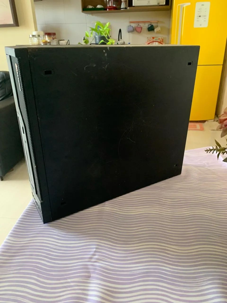 Computador de Mesa Positivo Master  - Foto 3