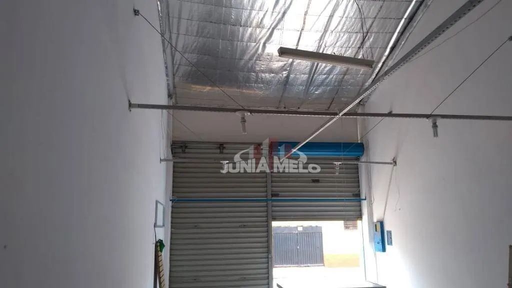 Salão para alugar, 60 m² por R$ 1.588,00/mês - Campos Elíseos - Ribeirão Preto/SP - Foto 5