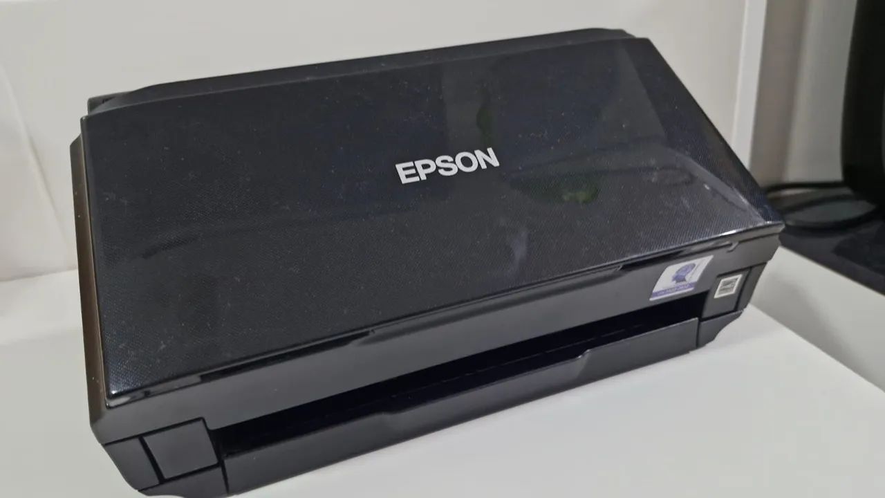 Scaner Epson DS-520