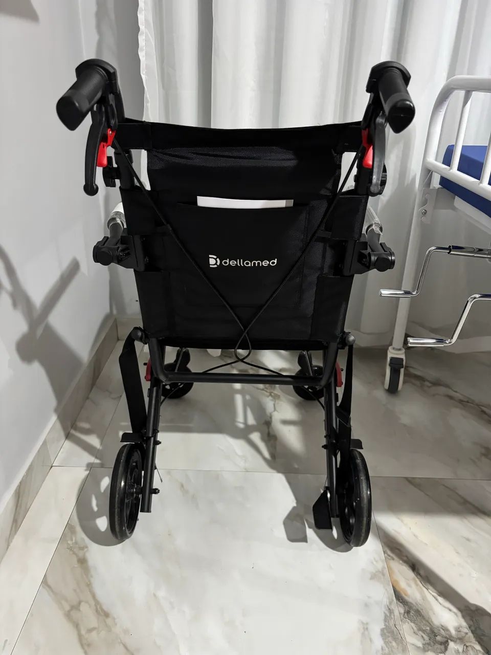 Cadeira de transporte - Foto 4