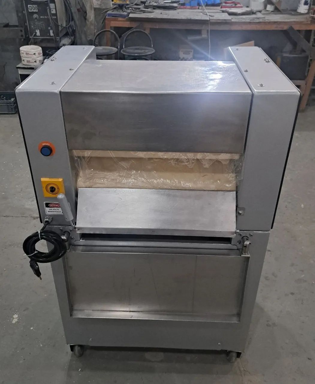 Modeladora de Paes Prática  - Foto 5