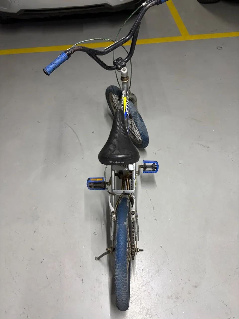 Bicicleta  - Foto 2