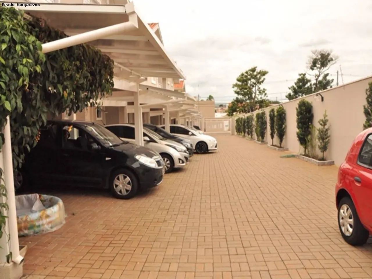 casa - Chácara Primavera - Campinas - Foto 2