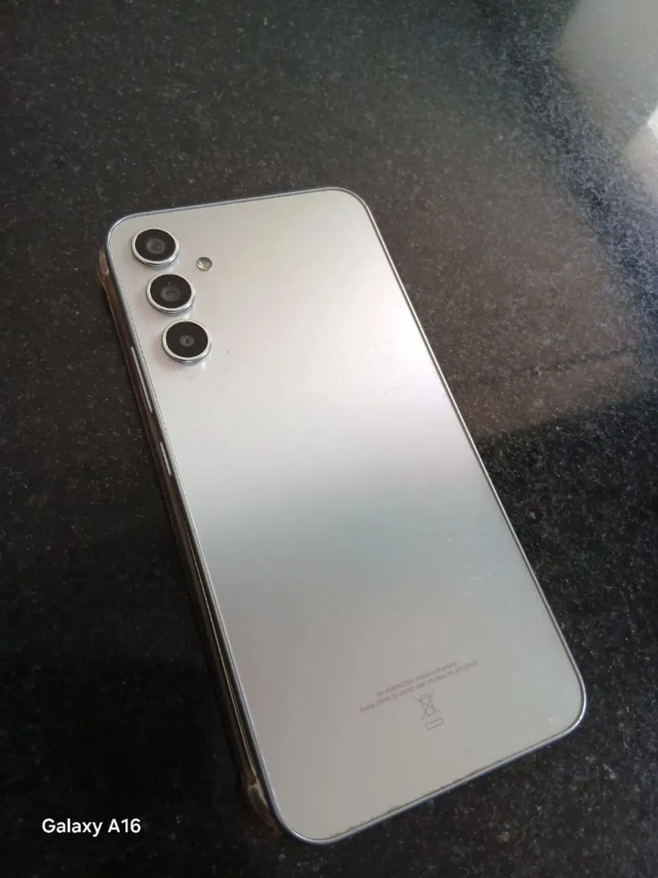 Galaxy A34 5G 