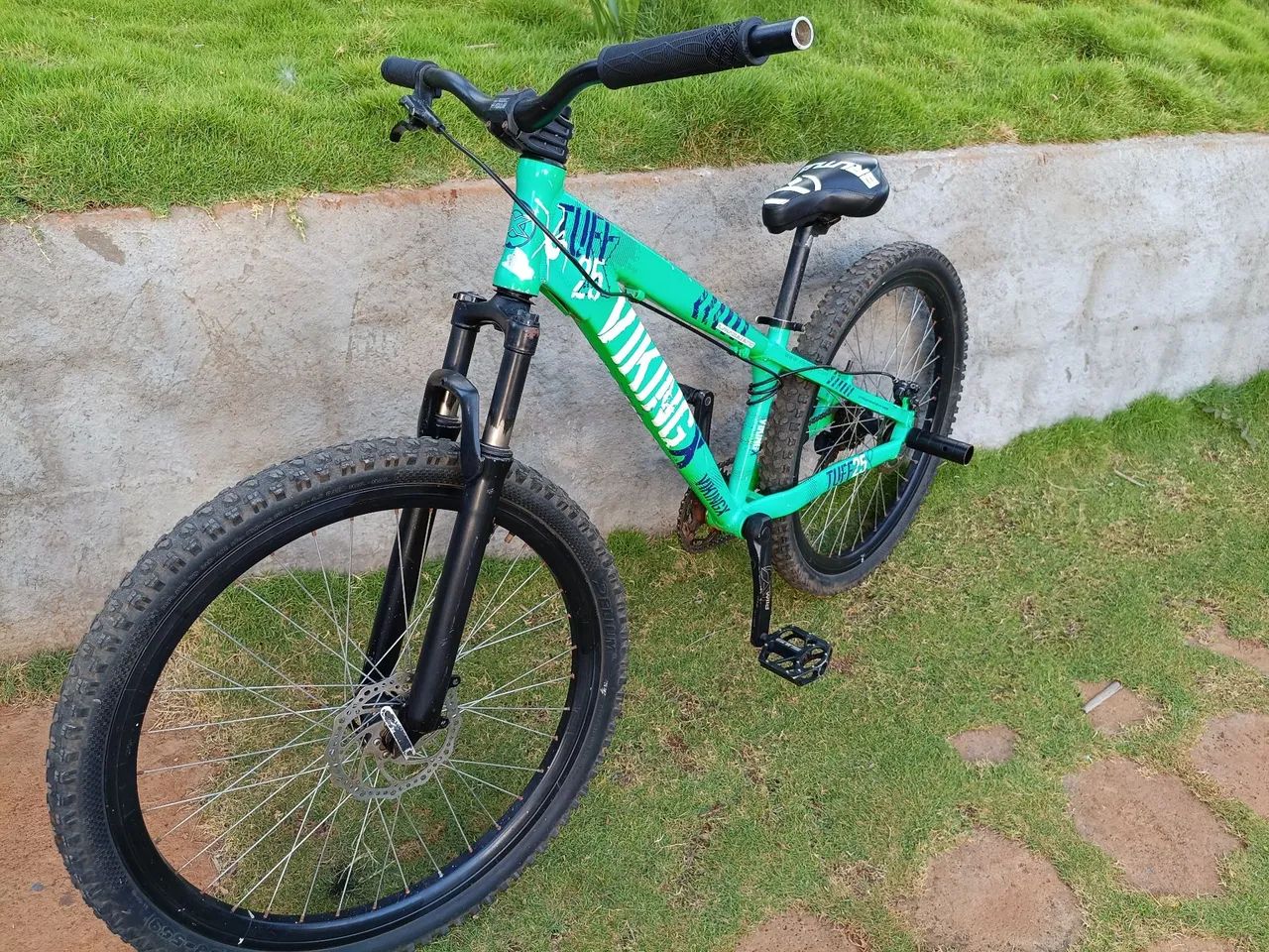 VIKINGX TUFF 25 - Foto 2