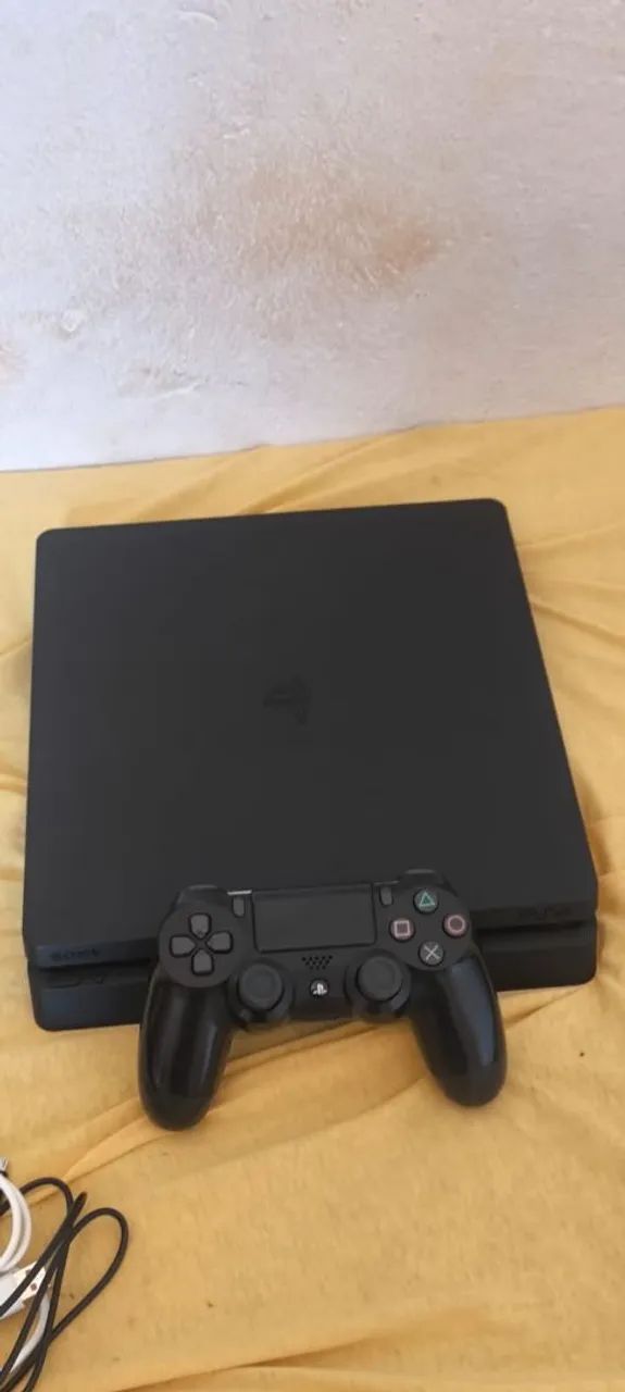 Ps4 Slin 1TB  - Foto 2