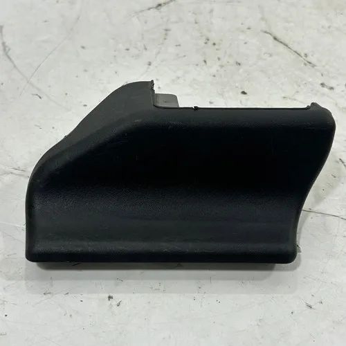 Capa Trilho Banco Direito Jeep Compass T270 2022 A 2024 Preto - Foto 9