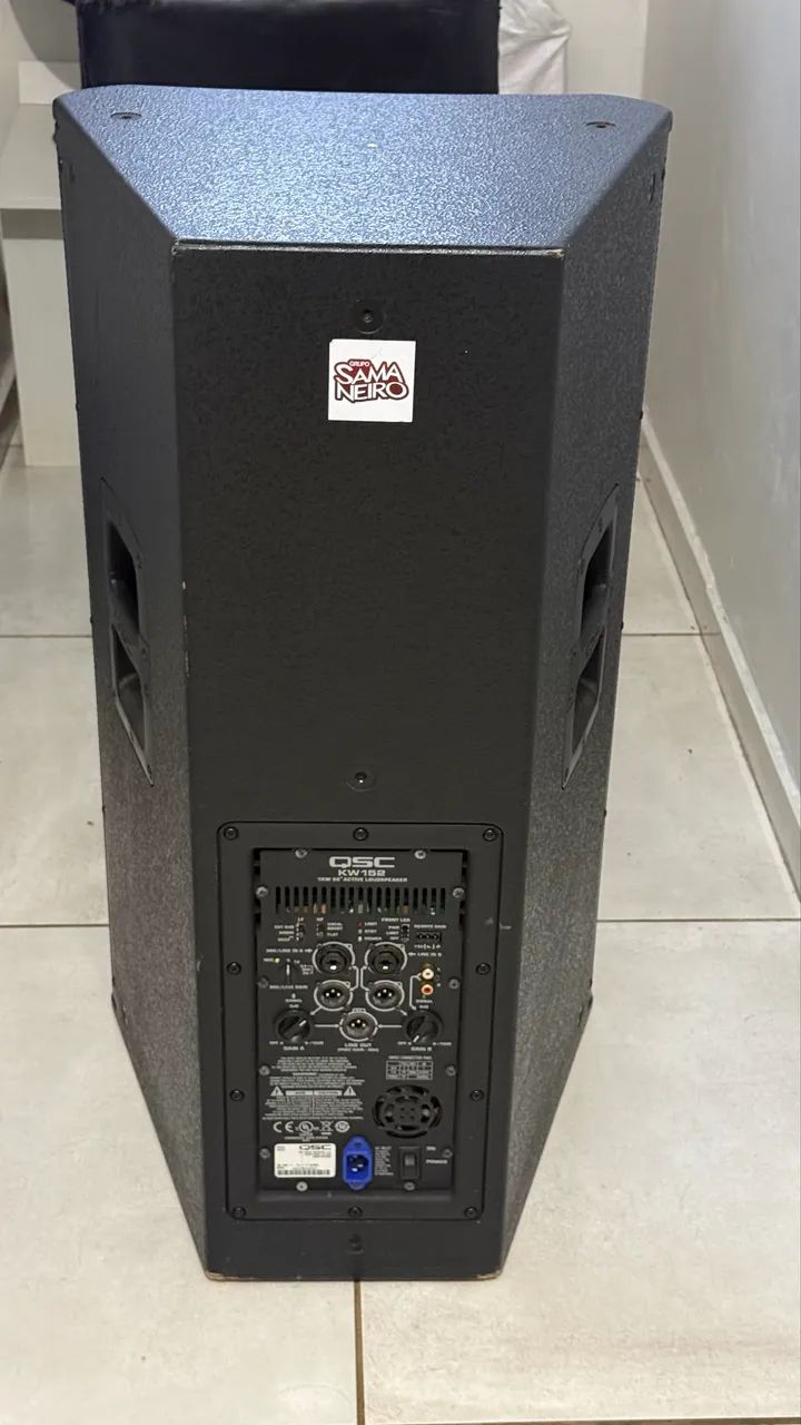 QSC KW152 - Foto 3