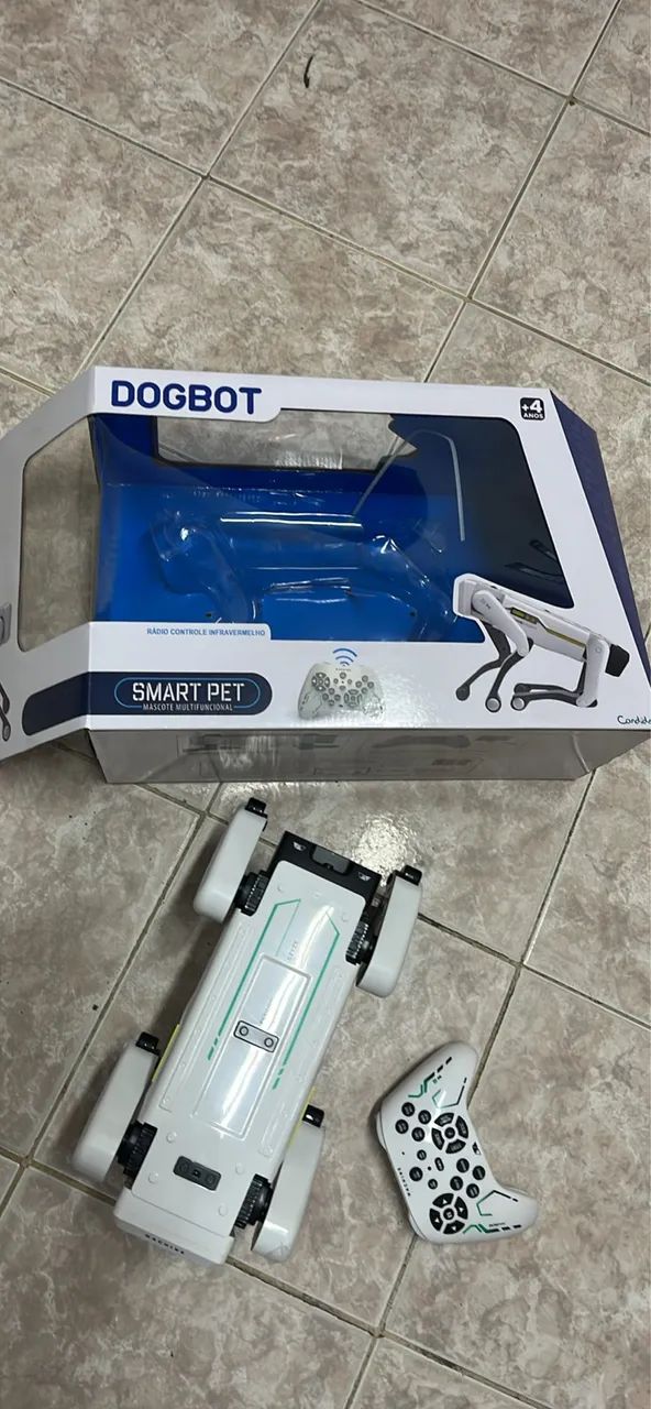Smarre pet 