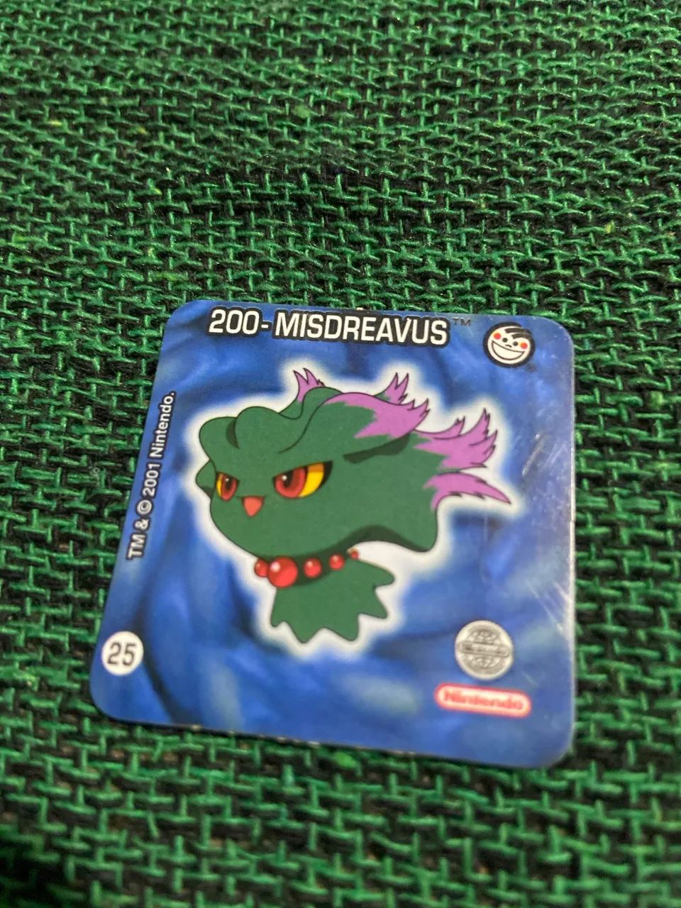 Jo-kén Pokémon 
