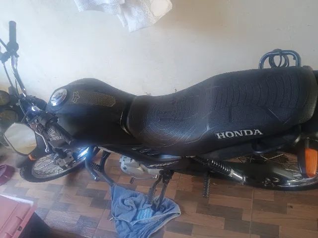 Fan Ótima Tudo regular 
