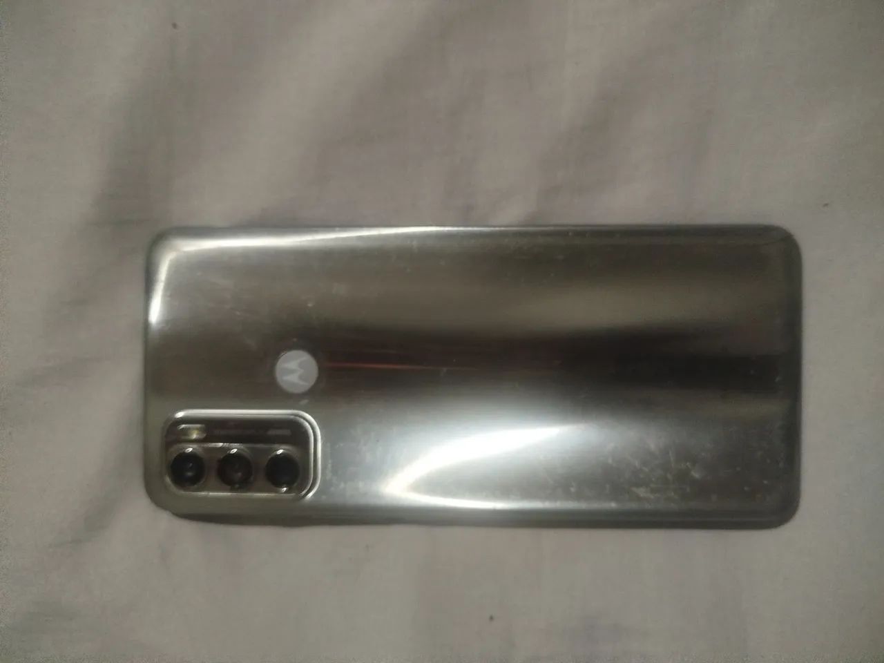 Motorola G60 - Foto 3