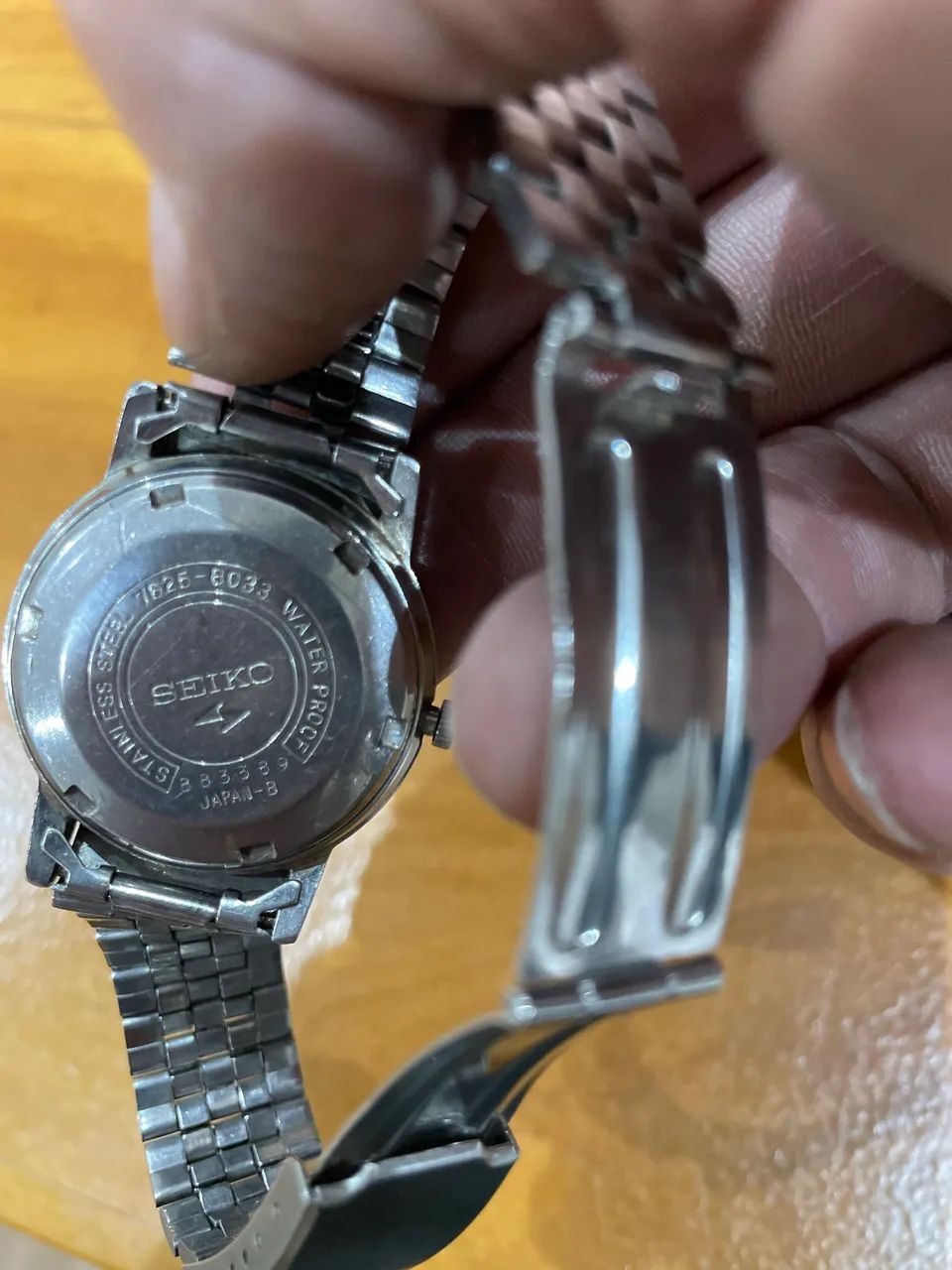 Seiko  - Foto 3