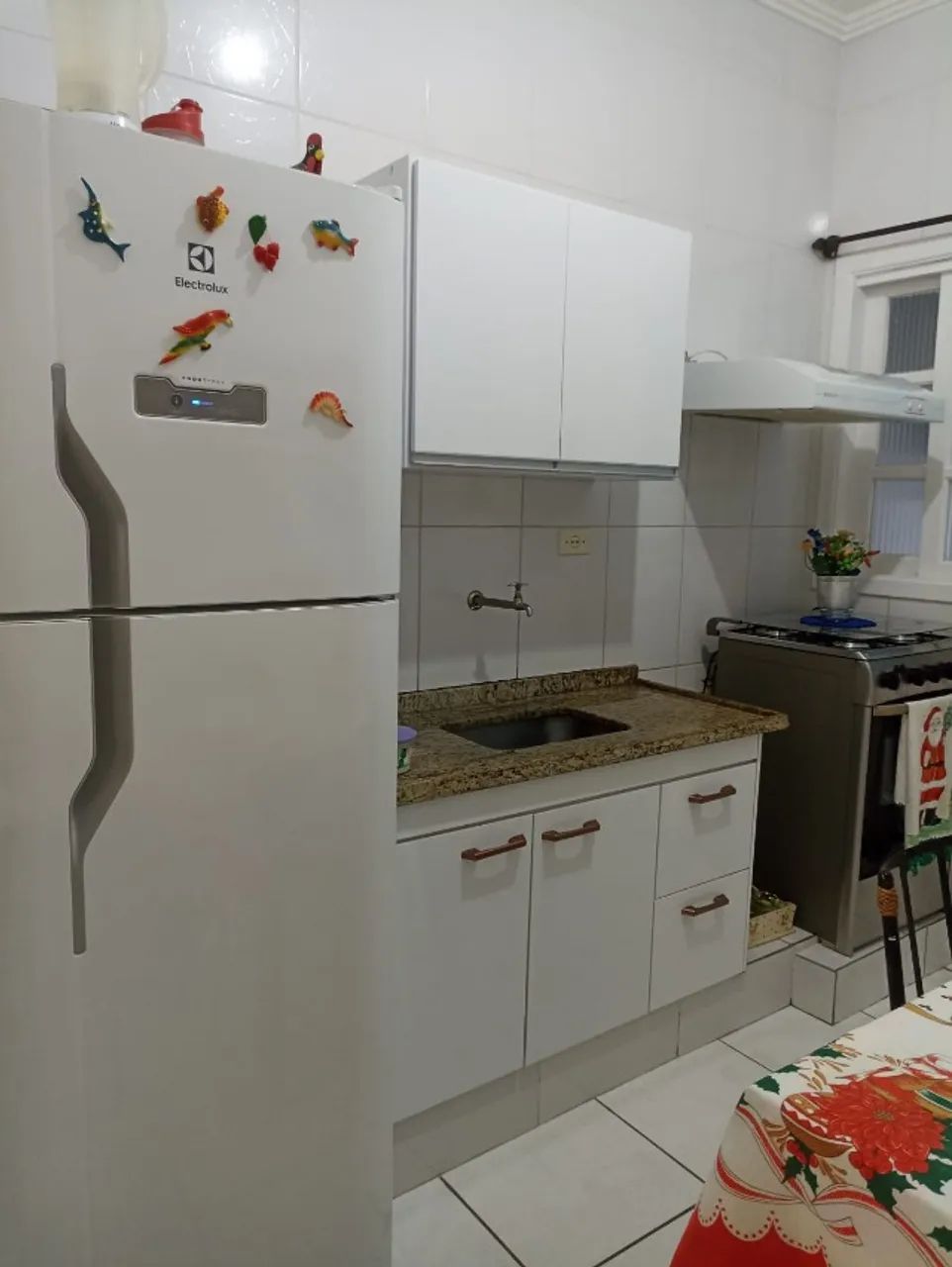 Foto - Praia Grande - Aviação