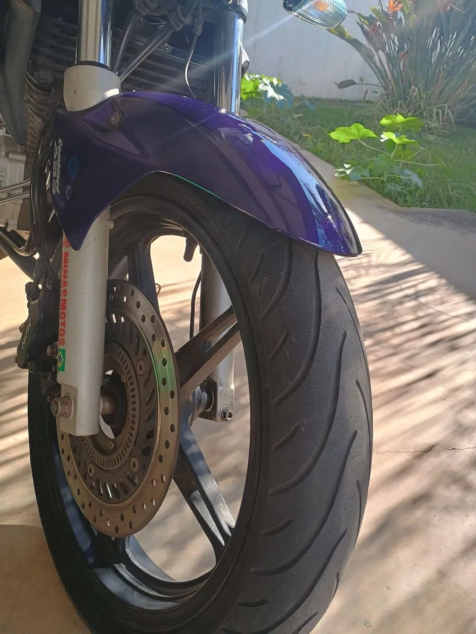 Honda CB300 ABS - Foto 2
