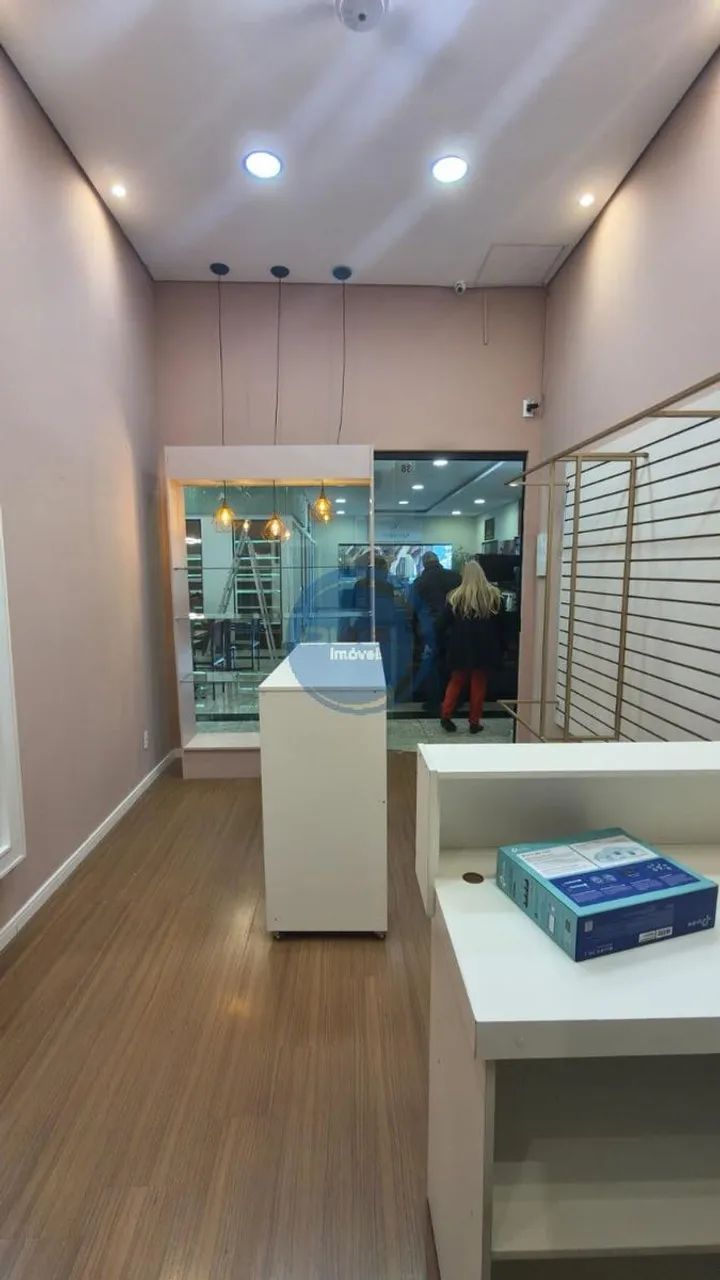 Salas comerciais para locação em Indaiatuba - 15m² no centro - Foto 4