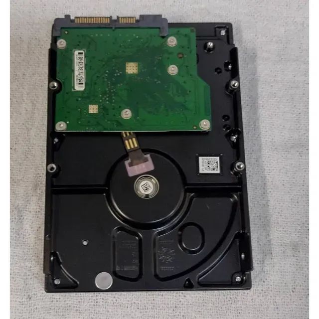 HD 250gb para Desktop - Foto 2