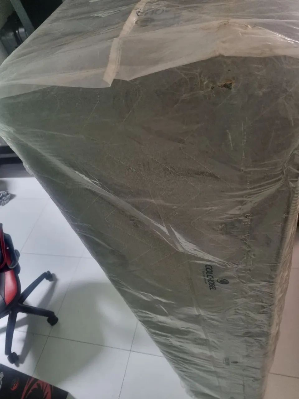 Vendo Cama de casal  - Foto 2