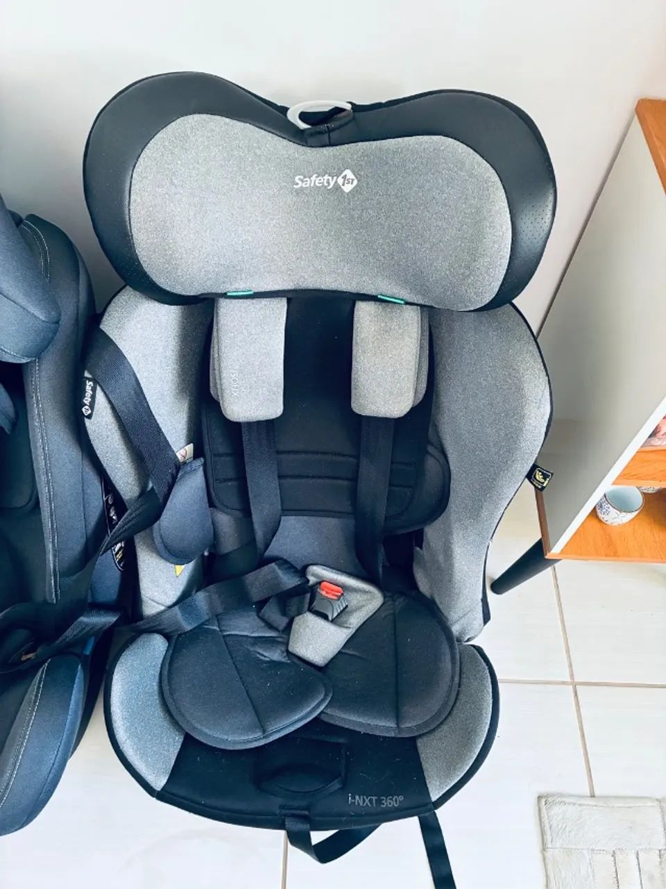 Cadeirinha para Carro Infantil 1