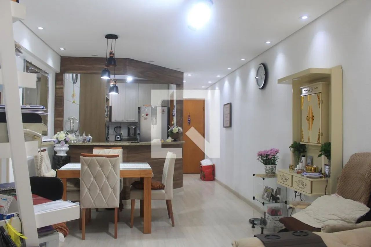 Apartamento à Venda - Olímpico, 2 Quartos, 76 m2 - Foto 3
