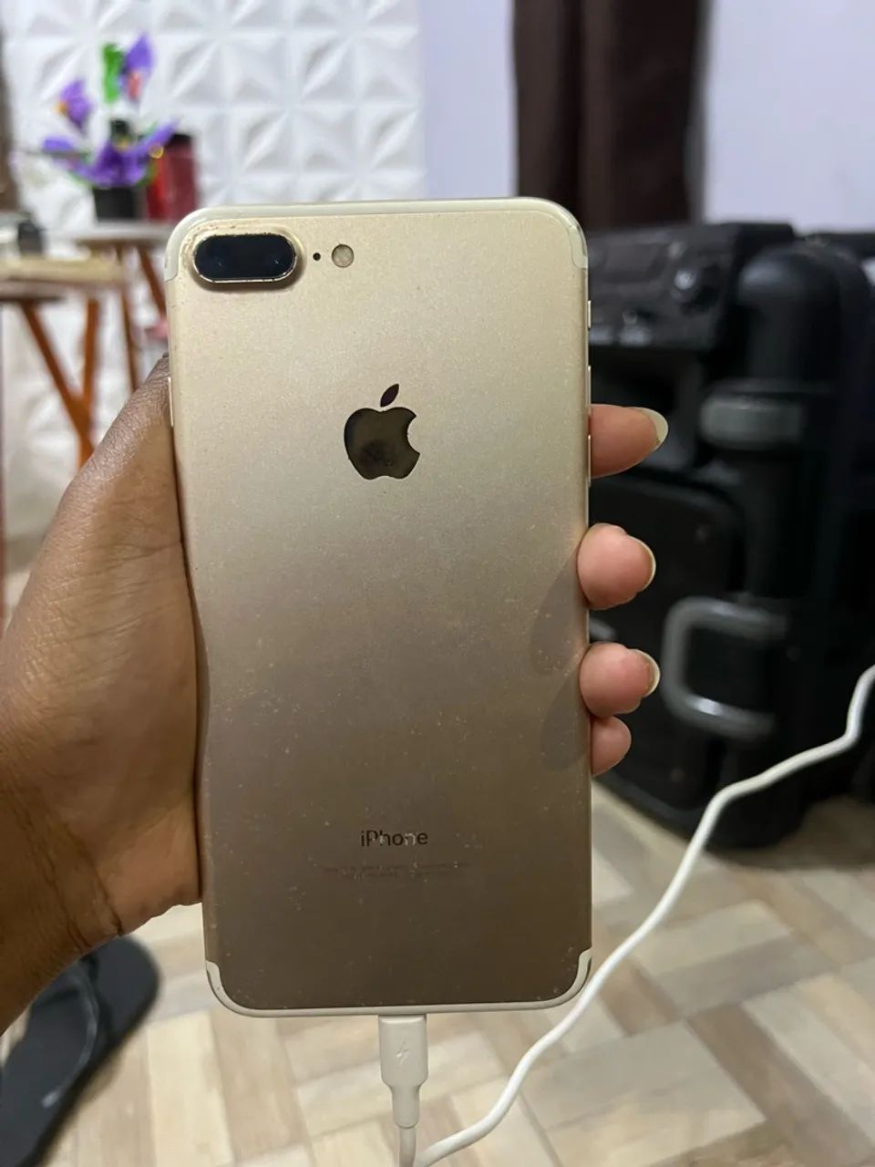 iPhone 7 Plus - Foto 2